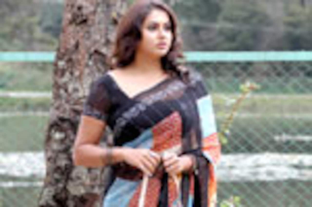 அழகான ‌பொண்ணுதான்