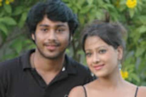 காதலுக்கு மரணமில்லை