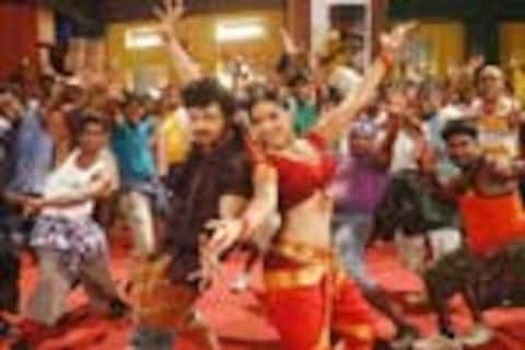 புலிவேஷம்