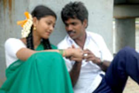 குங்குமப்பூவும் கொஞ்சும் புறாவும்