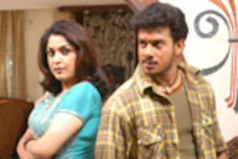 ஆறுமுகம்