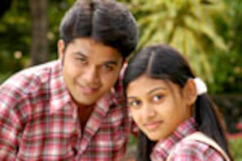 காதல் தோழி