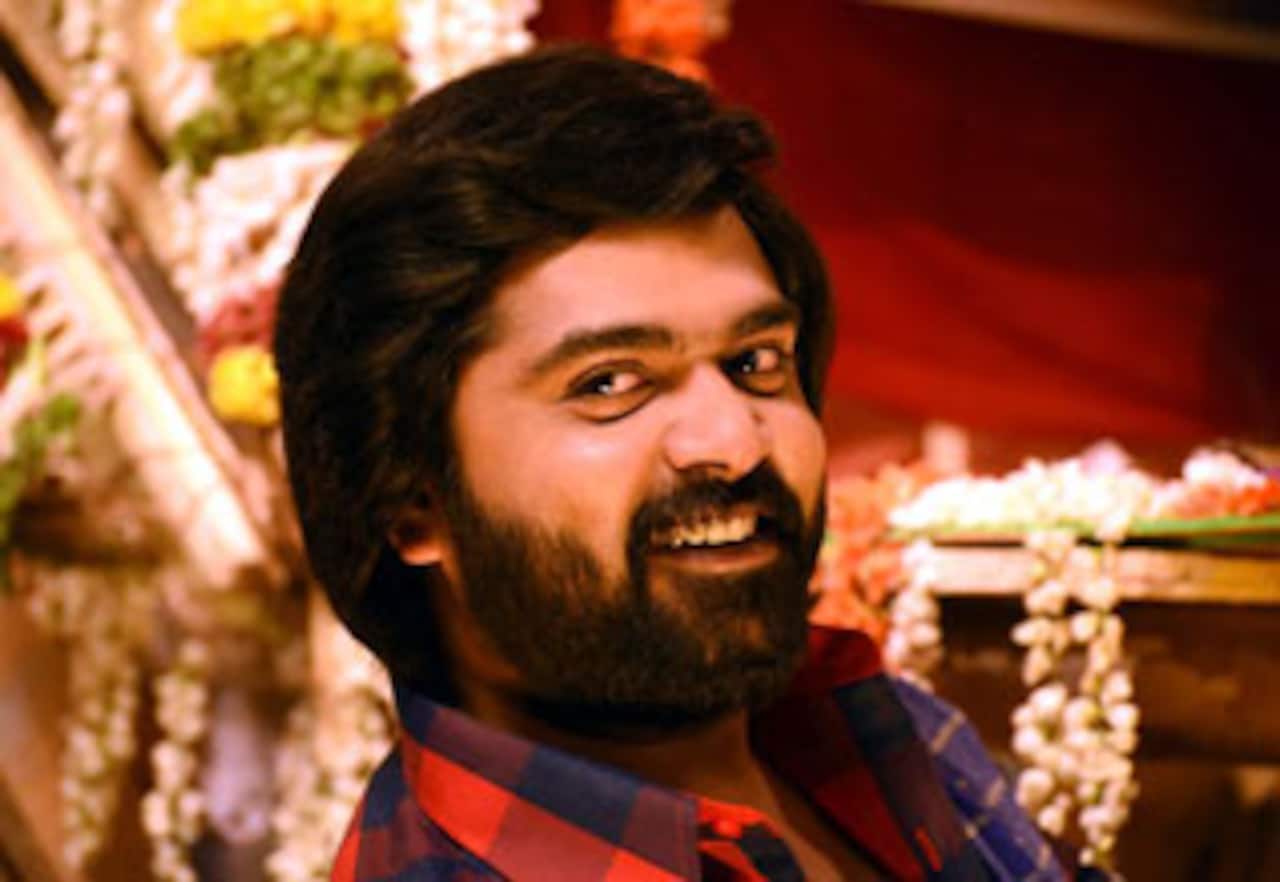 அன்பானவன் அசராதவன் அடங்காதவன்