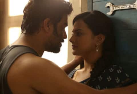 விக்ரம் வேதா