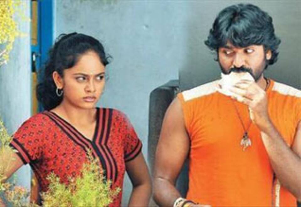 இதற்குத்தானே ஆசைப்பட்டாய் பாலகுமாரா
