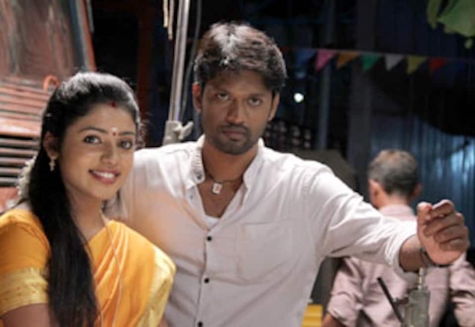 ஒரு கனவு போல