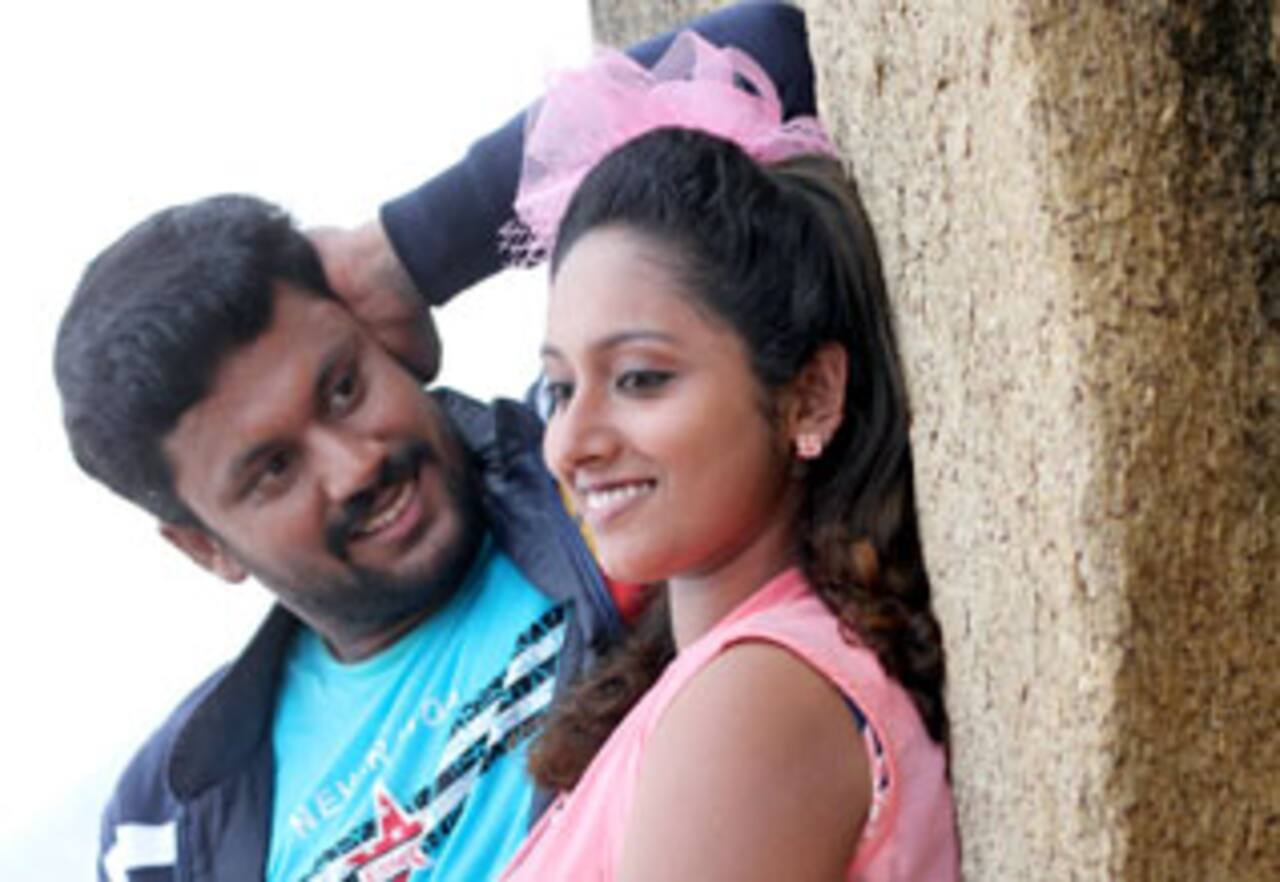 எங்கடா இருந்தீங்க இவ்வளவு நாளா
