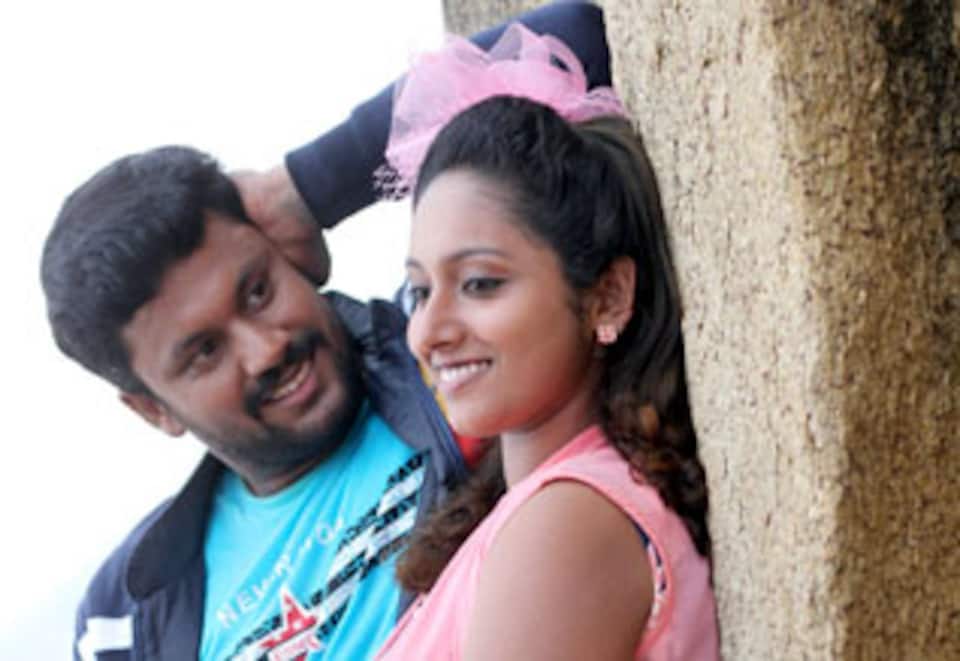 எங்கடா இருந்தீங்க இவ்வளவு நாளா