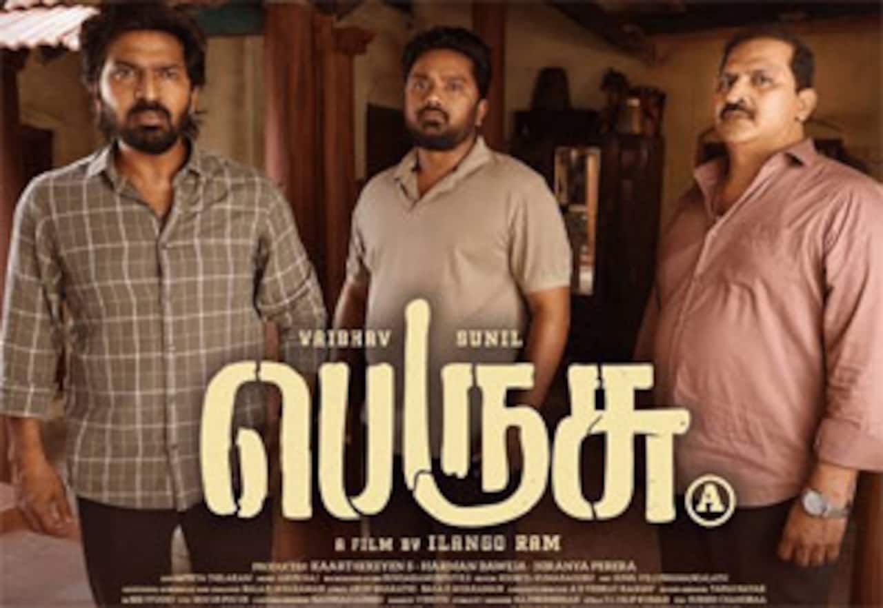 பெருசு