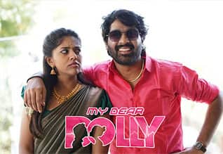 Tamil New Filmmy dear dolly