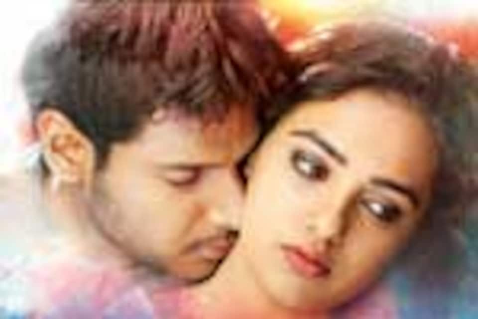 ஒக்க அம்மாயி தப்பா (தெலுங்கு)