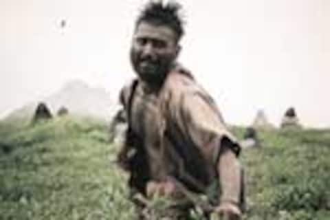 பரதேசி