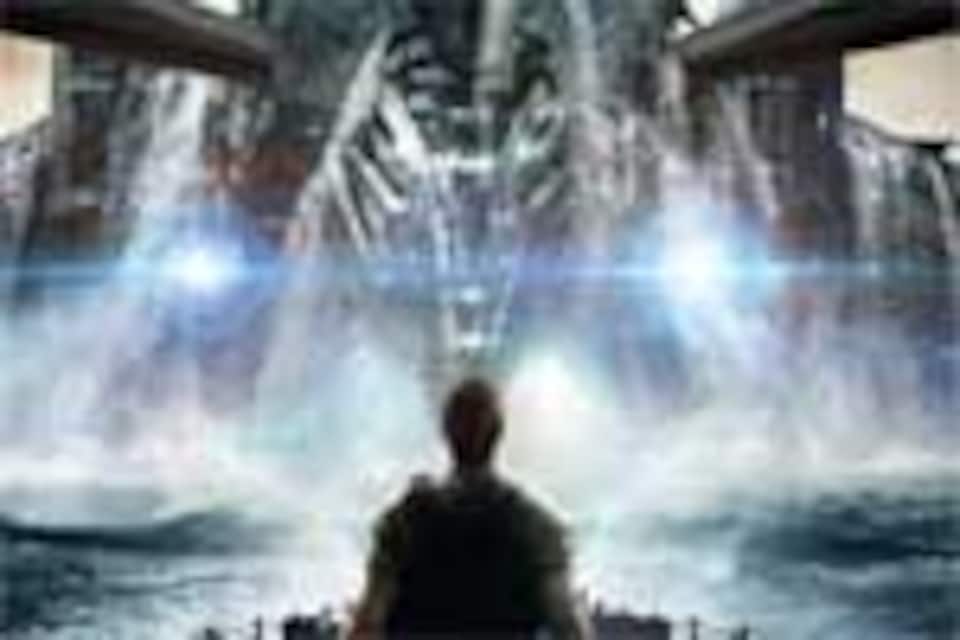 கடல் யுத்தம்(Battleship)