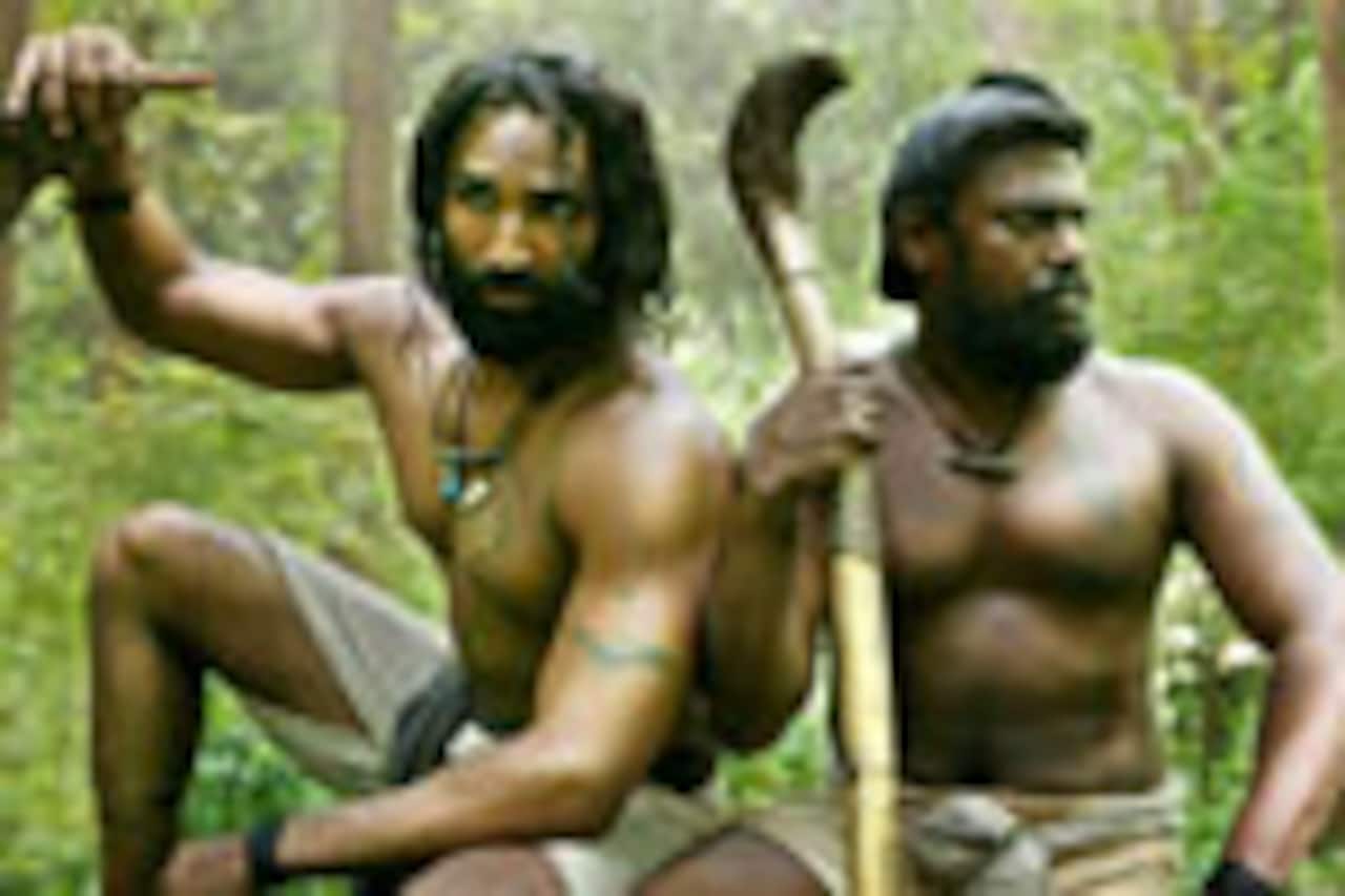 அரவான்