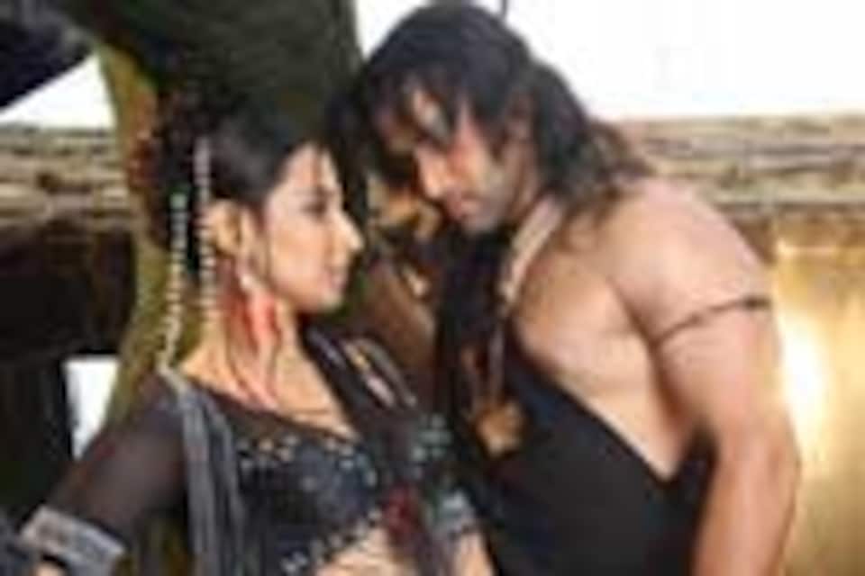 உருமி