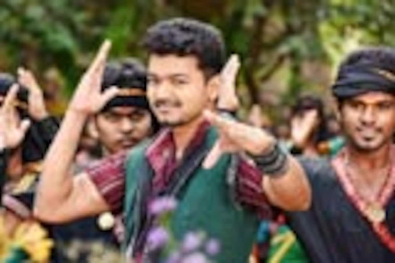 புலி