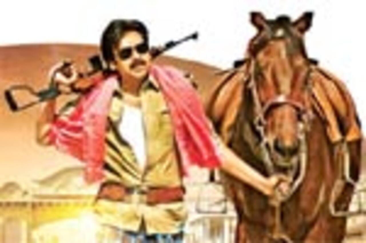 சர்தார் கப்பார் சிங் (தெலுங்கு)