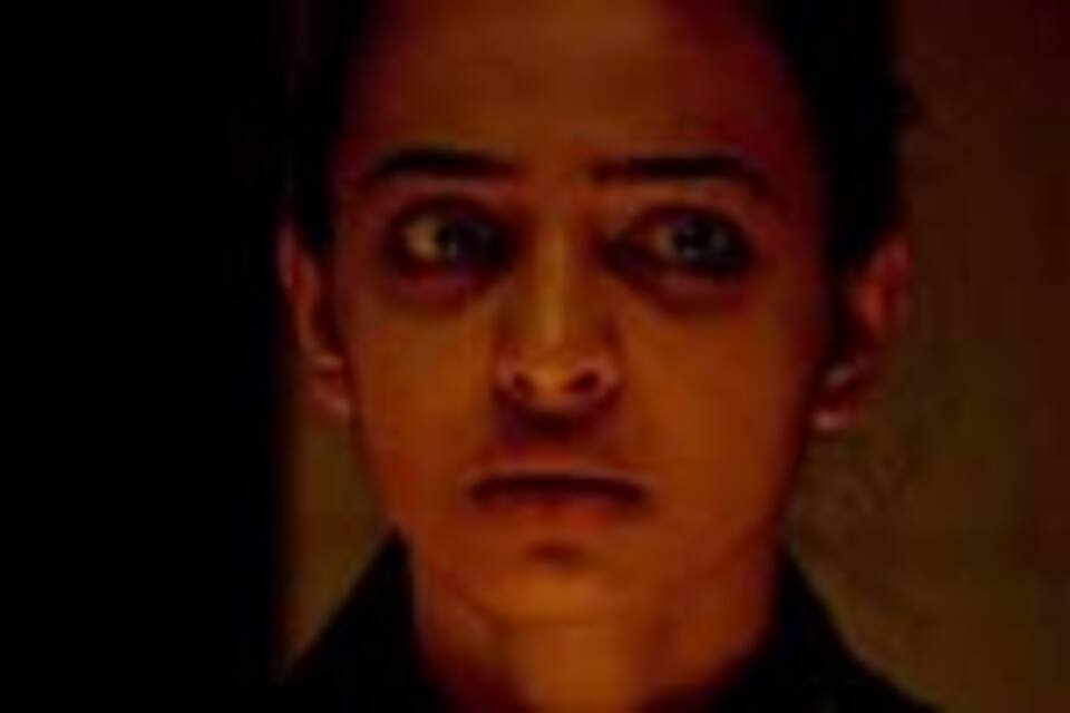 ஃபோபியா (ஹிந்தி)