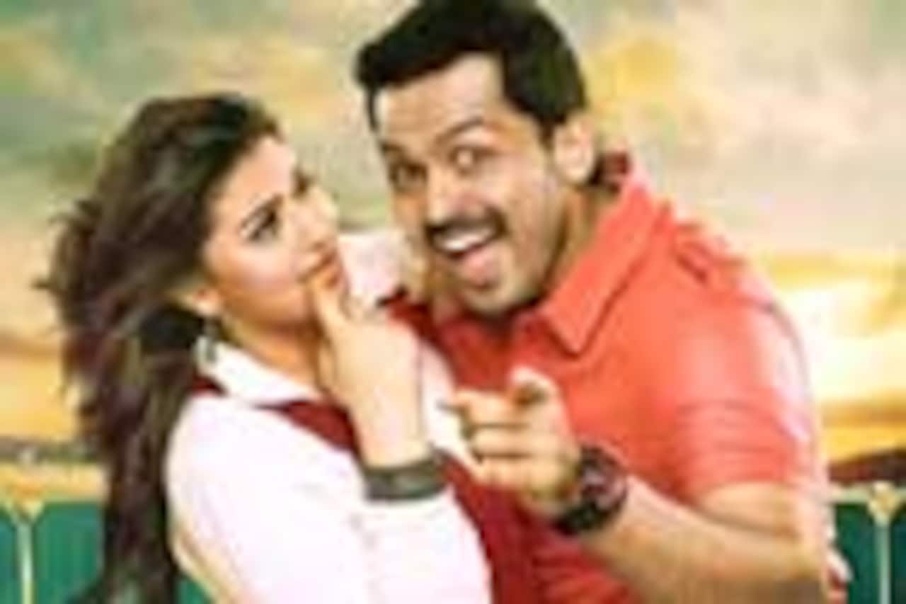 பிரியாணி