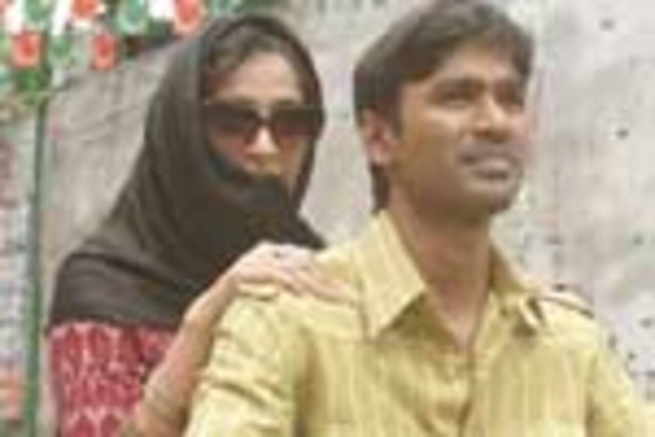 ராஞ்சனா (இந்தி)