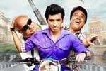 எக்கீஸ் தாப்பன் கி சலாமி,Ekkis Toppon Ki Salaami