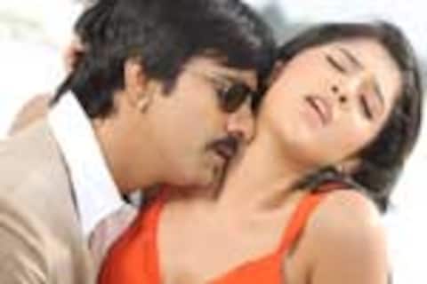 ரவுடி ராஜா