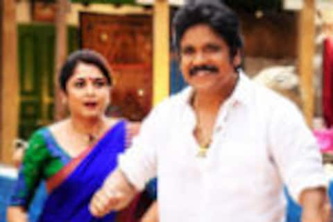 சொக்கடே சின்னி நயன(தெலுங்கு)