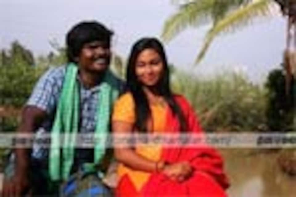 திரு.வி.க. பூங்கா