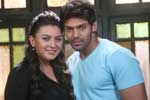 Tamil New FilmSettai