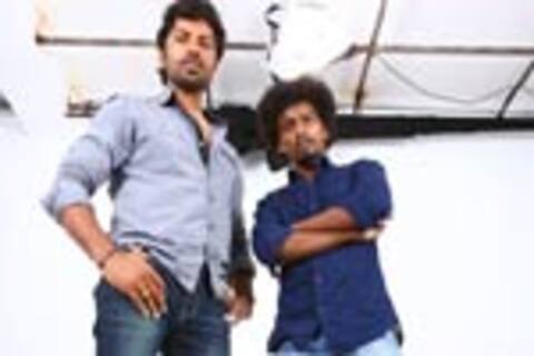 விசயம் வெளிய தெரியக்கூடாது