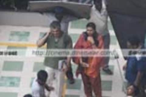 அஜித் 56