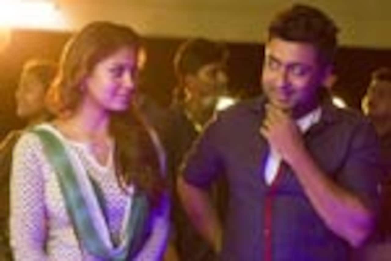மாசு என்கிற மாசிலாமணி