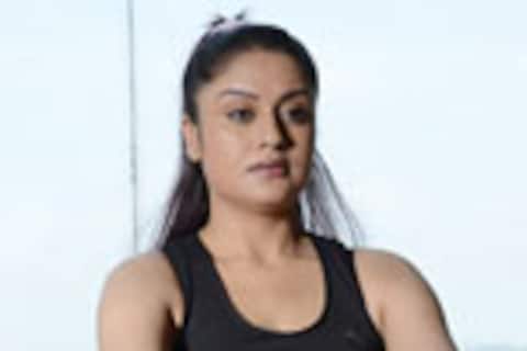 ஒரு நடிகையின் வாக்குமூலம்