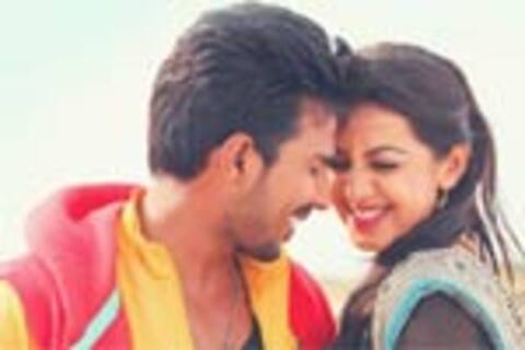 வேலைன்னு வந்துட்டா வெள்ளக்காரன்