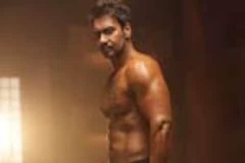 ஆக்ஷன் ஜாக்சன்(இந்தி)
