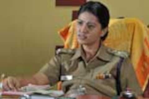 பவானி