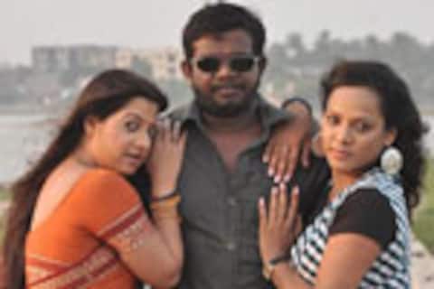 காசி குப்பம்