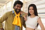 Tamil New FilmRanam