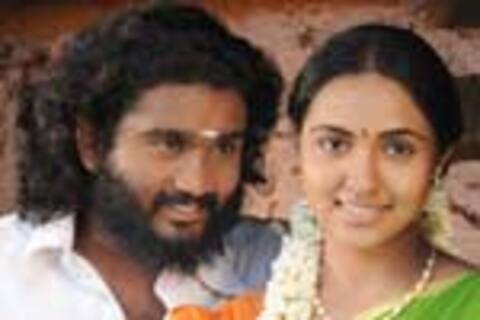 கிழக்கு பார்த்த வீடு