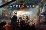 வேர்ல்டு வார் இஸட்,World war z