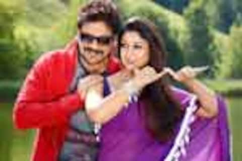 லவ் ஸ்டோரி