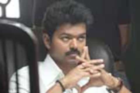 தலைவா