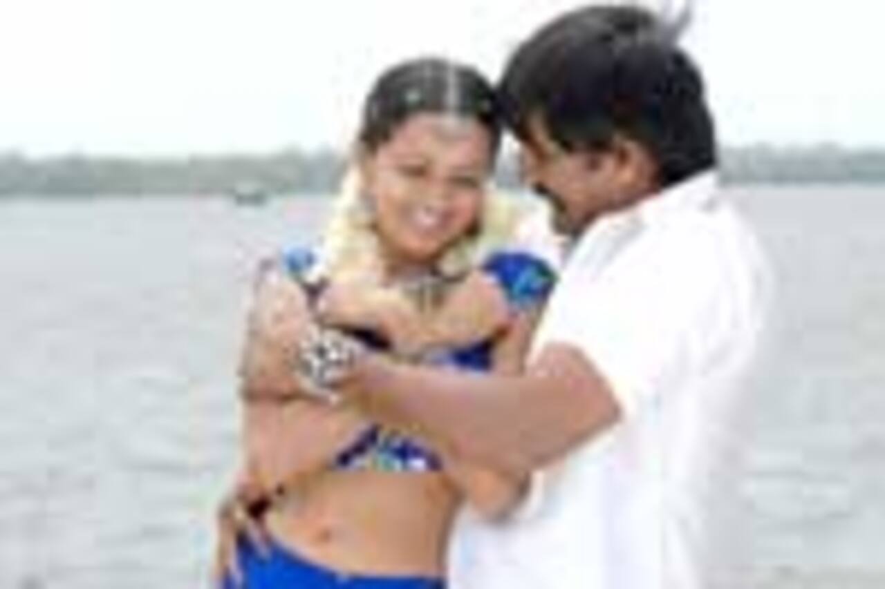 புதிய தளபதி
