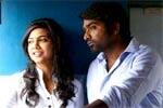 Tamil New FilmKadhalum Kadanthu Pogum