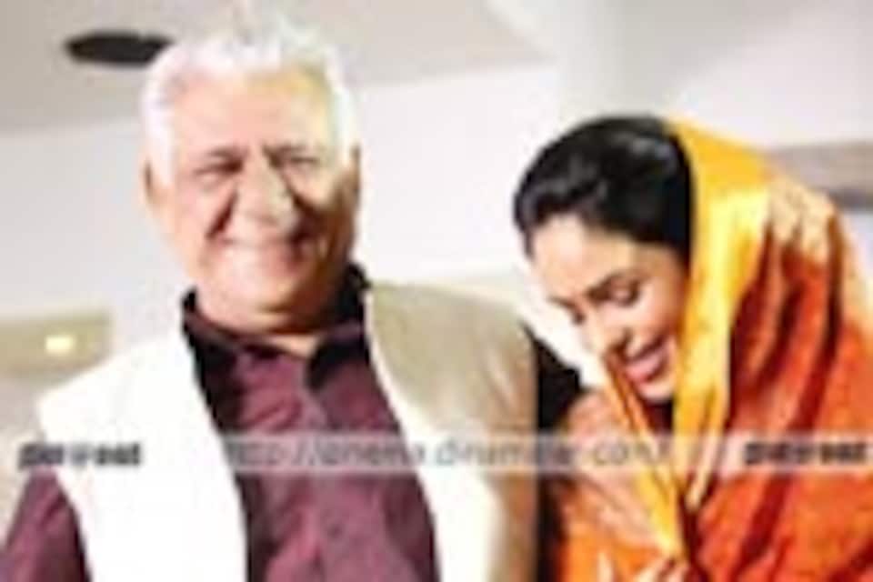 டர்ட்டி பாலிட்டிக்ஸ் (ஹிந்தி)