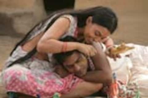 மஞ்ஜி தி மவுண்டைன் மேன் (ஹிந்தி)