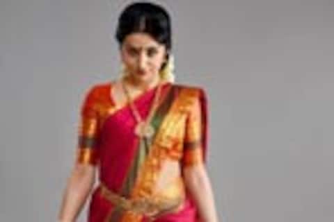 நாயகி