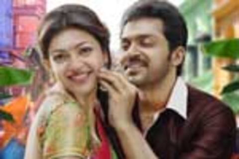 ஆல் இன் ஆல் அழகு ராஜா