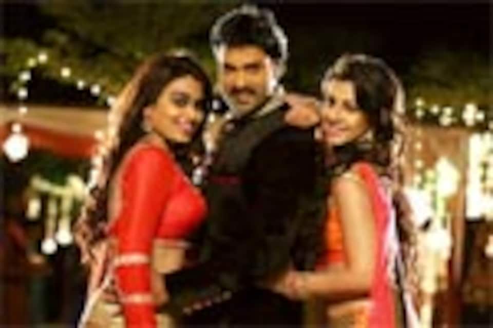 கிரிஷ்னாஸ்டமி (தெலுங்கு)