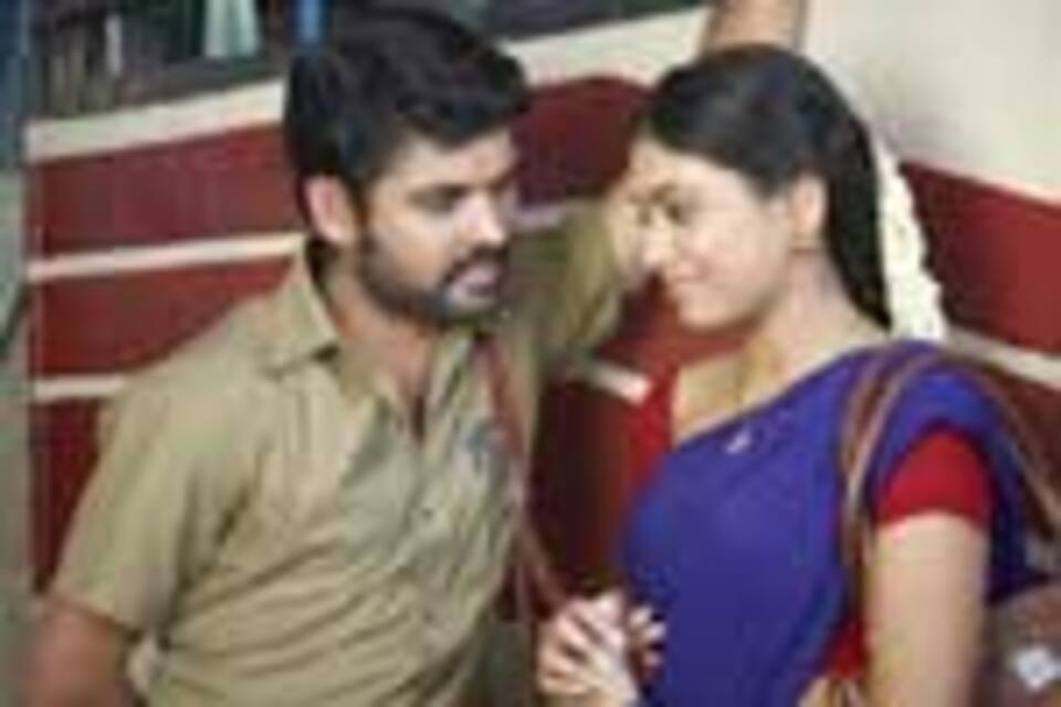 ஜன்னல் ஓரம்